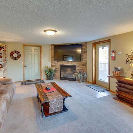 Hill City Hideaway Near Mt Rushmore And Hiking Exterior foto